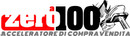 Logo Zero a 100 srl